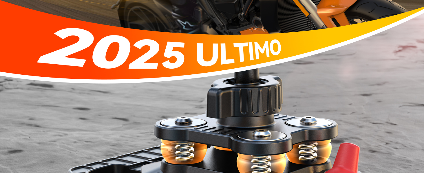 Soporte Movil Moto