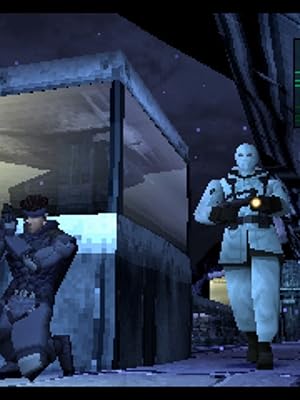 Metal Gear