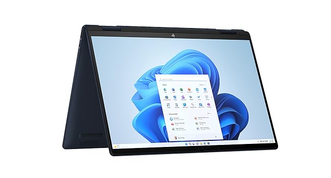 HP Envy x360
