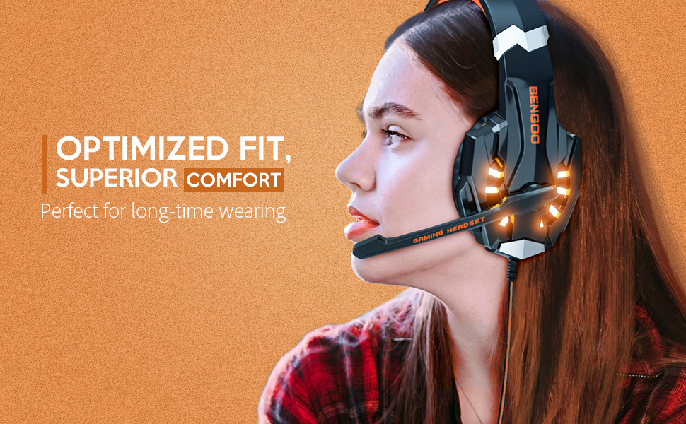 auriculares para juegos