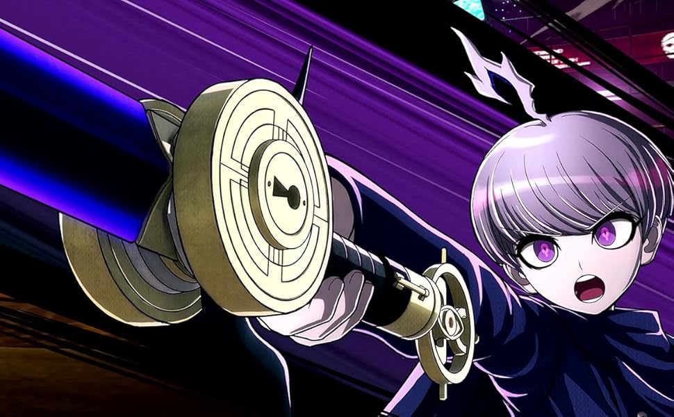 master