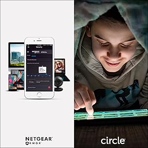 WiFi 6, router, netgear, Wifi, nighthawk, cobertura
