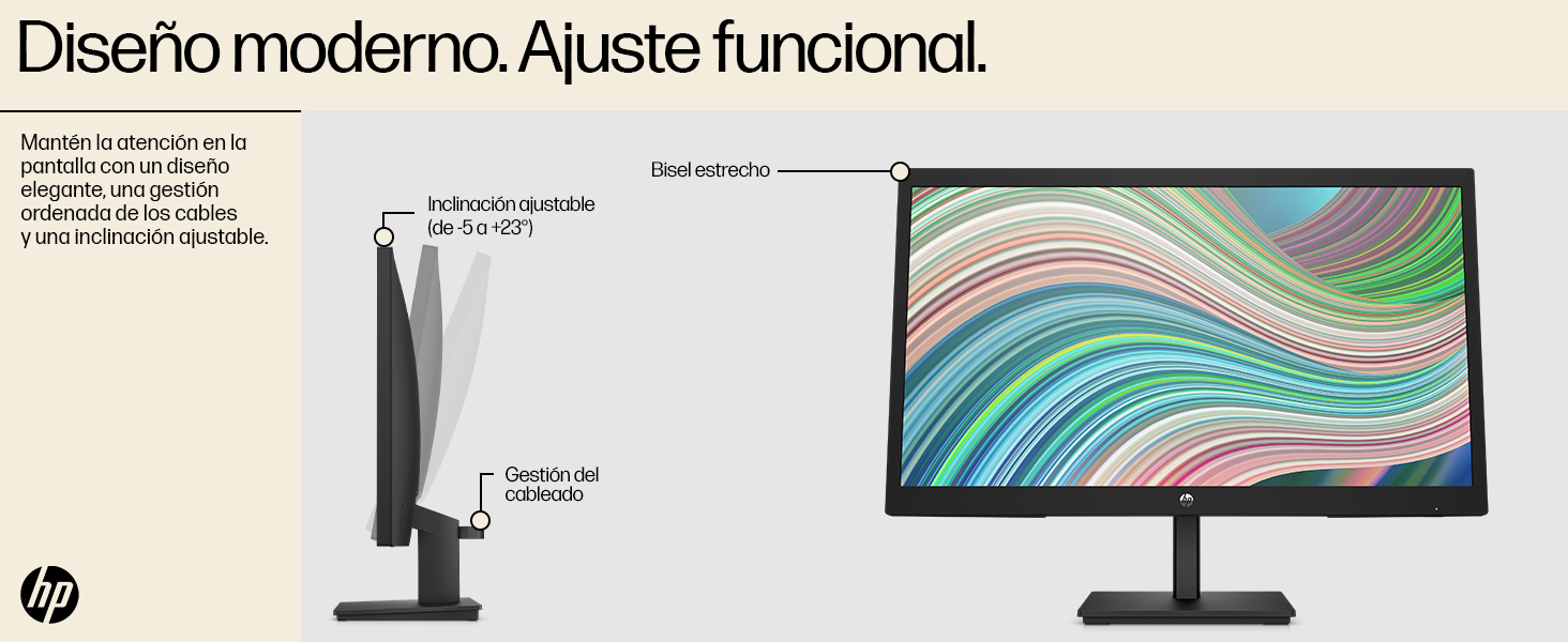 HP Monitor