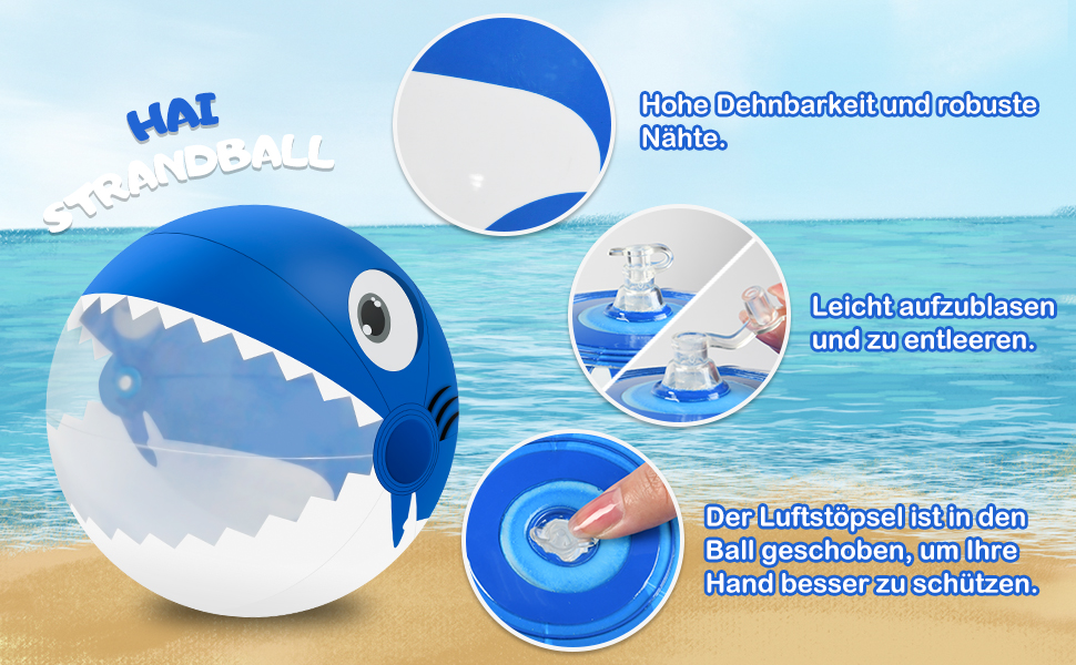 Pelota de agua