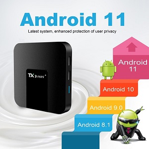 Android 7.1 OS