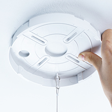 ceiling fan