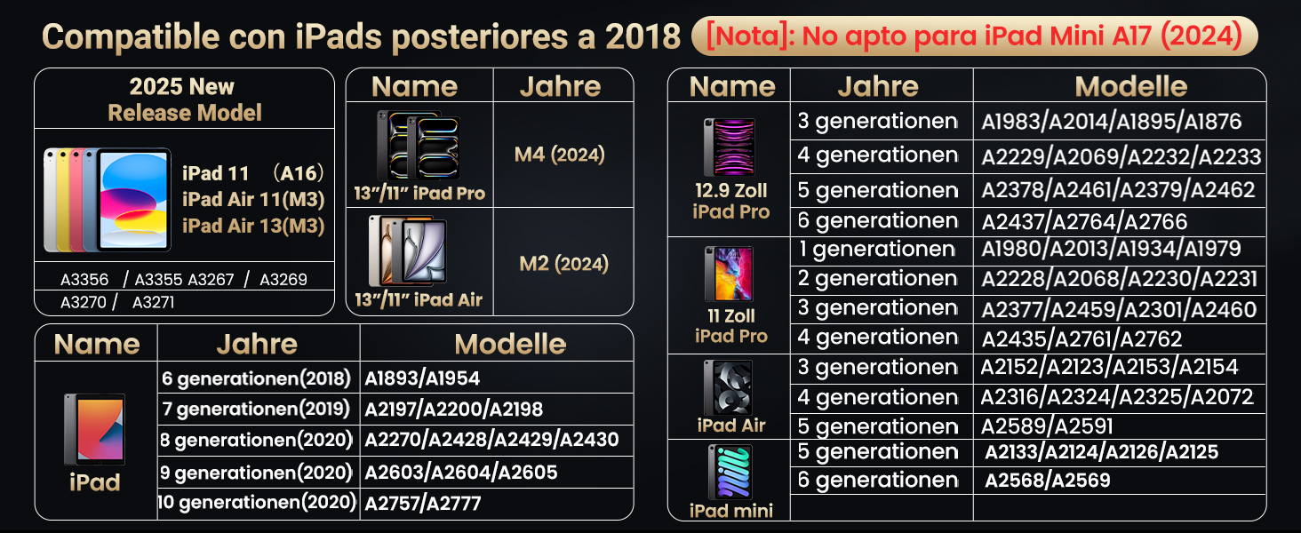 lápiz para ipad apple pencil