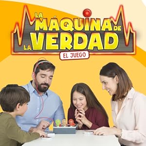 juego familiar de mesa