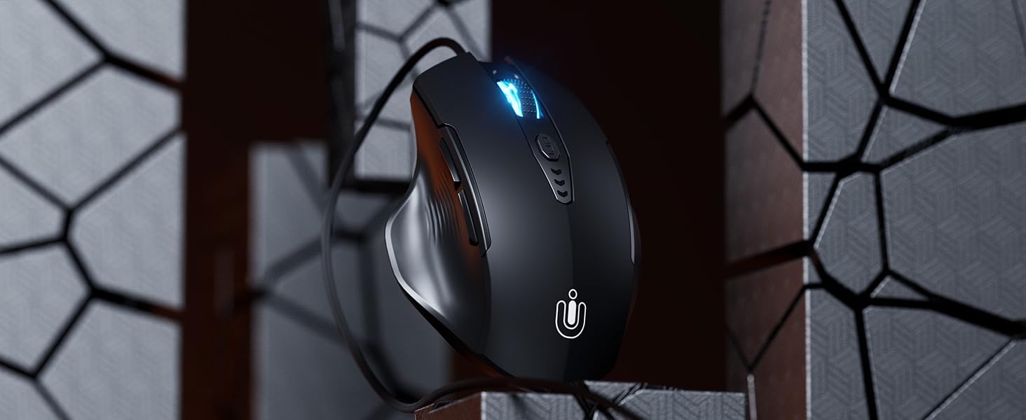 mouse