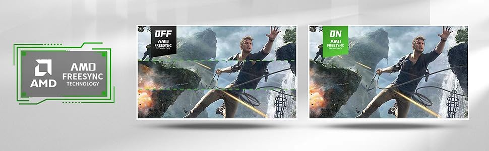 Freesync Tecnology