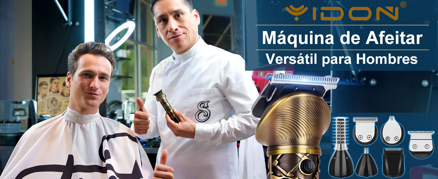 maquina de afeitar hombre
