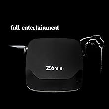 ANDROID TV