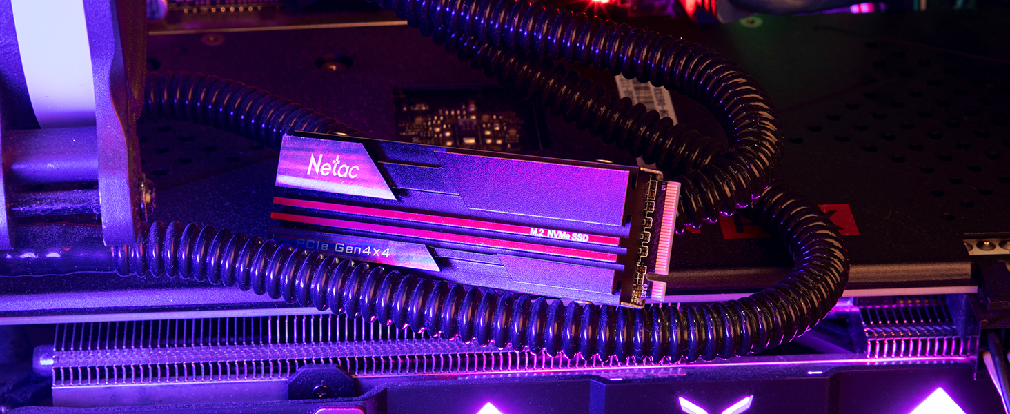 NV7000 SSD