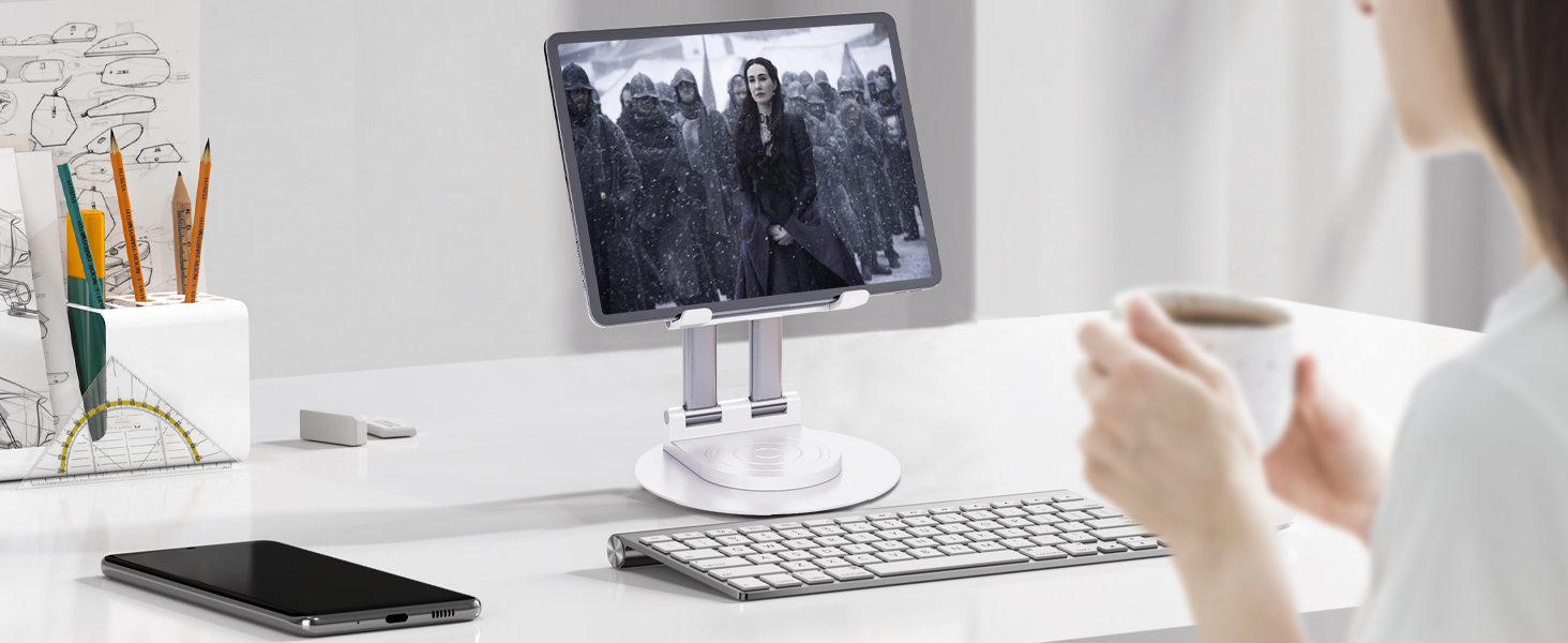Soporte Tablet