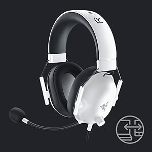 Razer Black Shark Gaming Audio Esports Headset