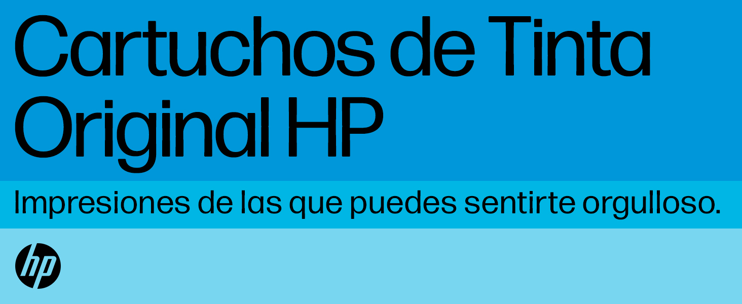 HP Supplies
