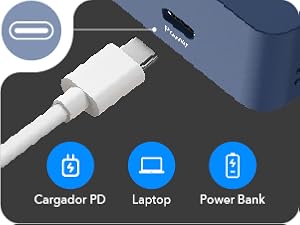 power