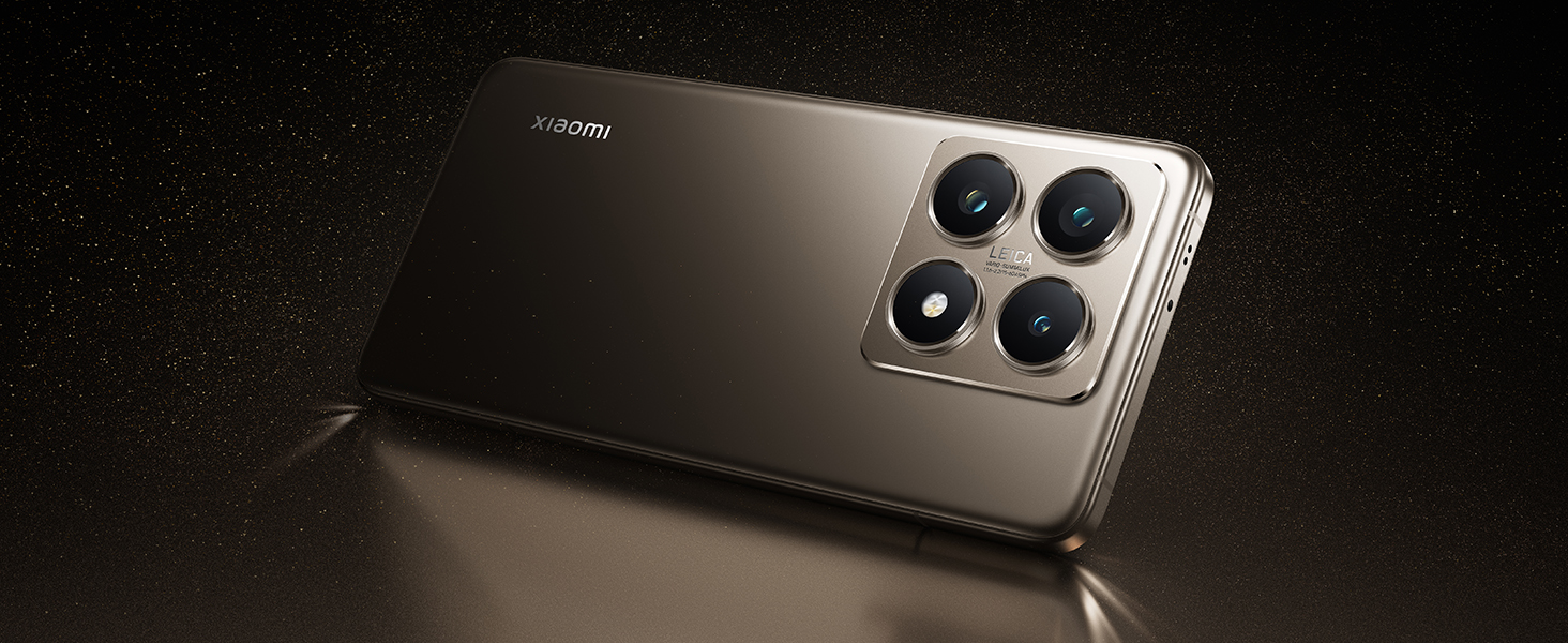 Xiaomi 14T Pro