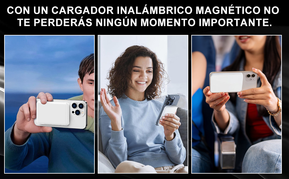 bateria portatil iphone