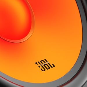 JBL Stage1 GEN2 62CF