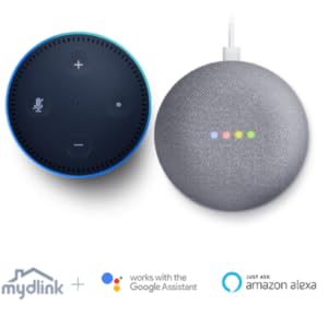 Se adapta a su hogar inteligente