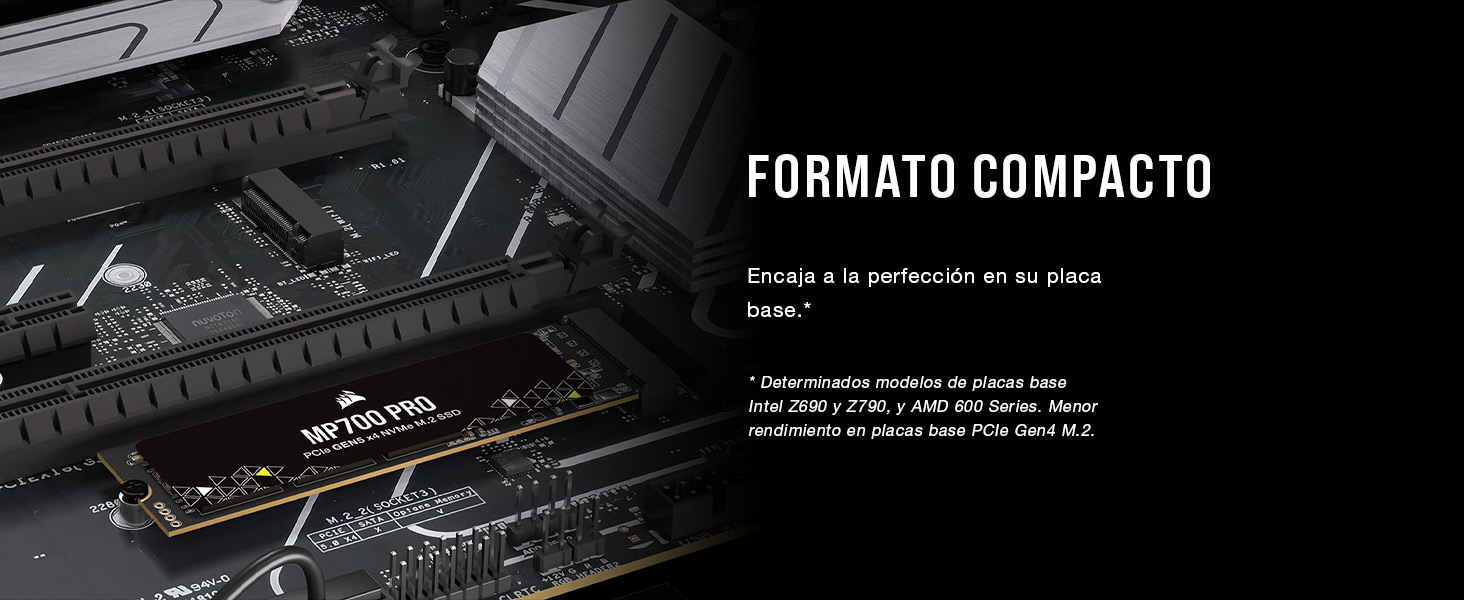 m.2 ssd, nvme m.2 ssd, pcie gen 5, pcie gen5
