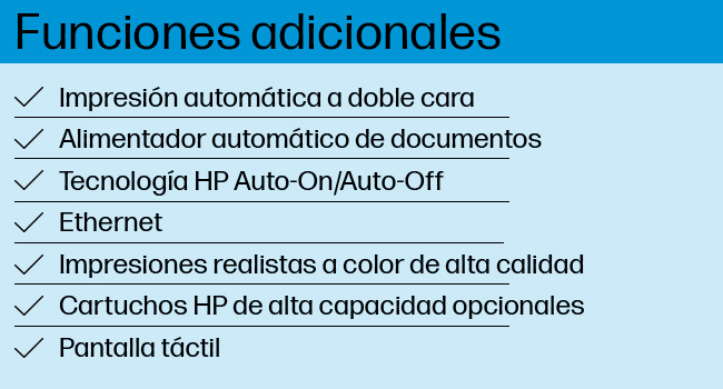 HP Color LaserJet Pro