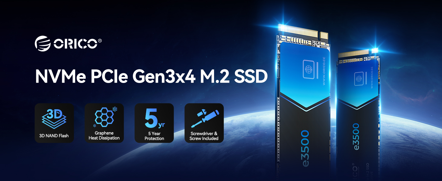 M.2 SSD