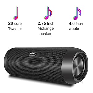 bluetooth lautsprecher