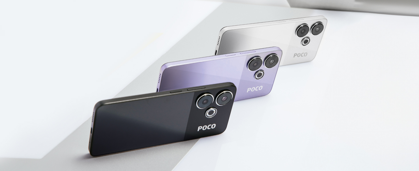Poco M6