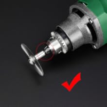 Discos de Corte para la marca Dremel, Accesorios para Herramientas Rotativas