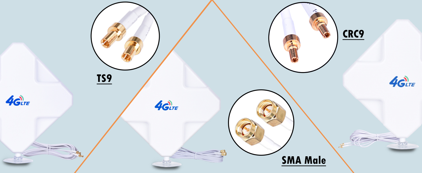 4g antena