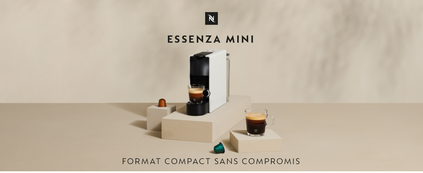 Essenza Mini