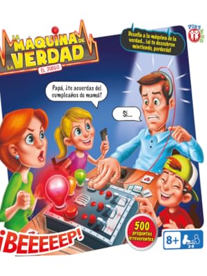 juegos en familia