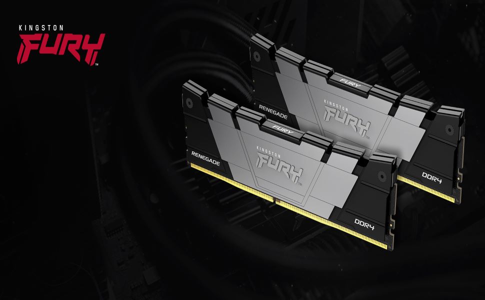 Memoria Kingston FURY Renegade DDR4