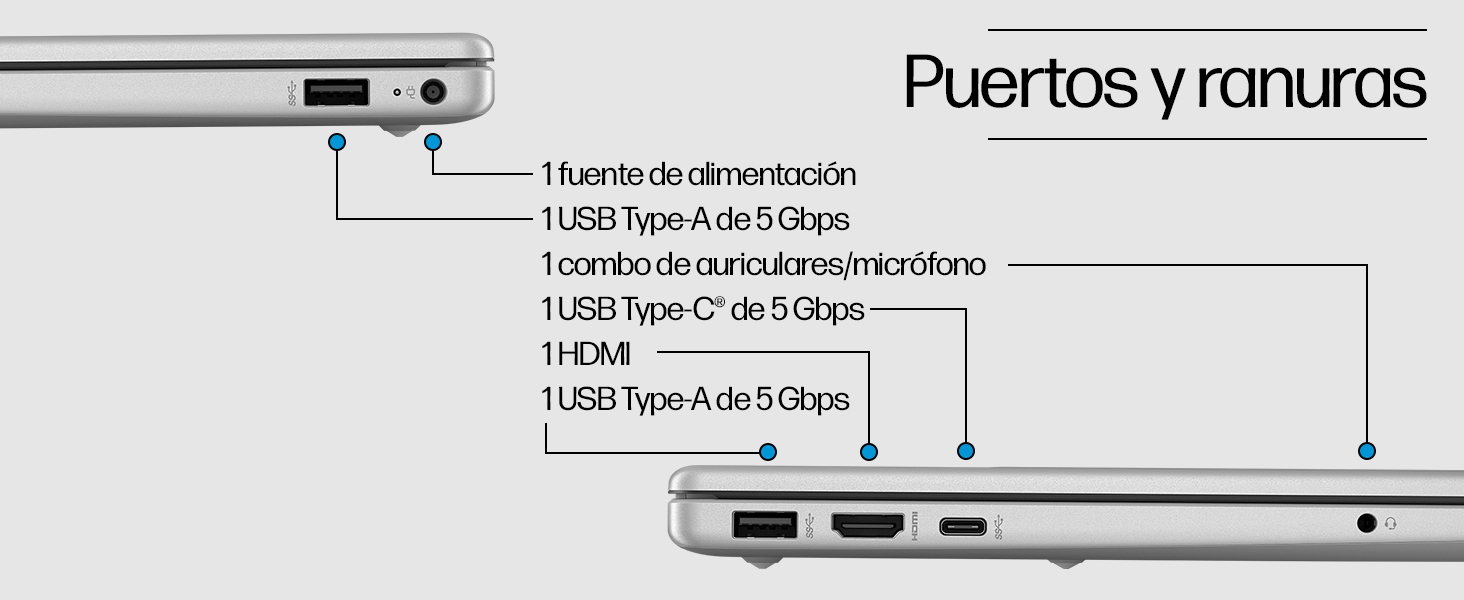HP Laptop