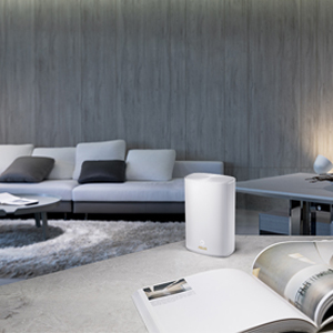 Smart Looks for Smart Homes
