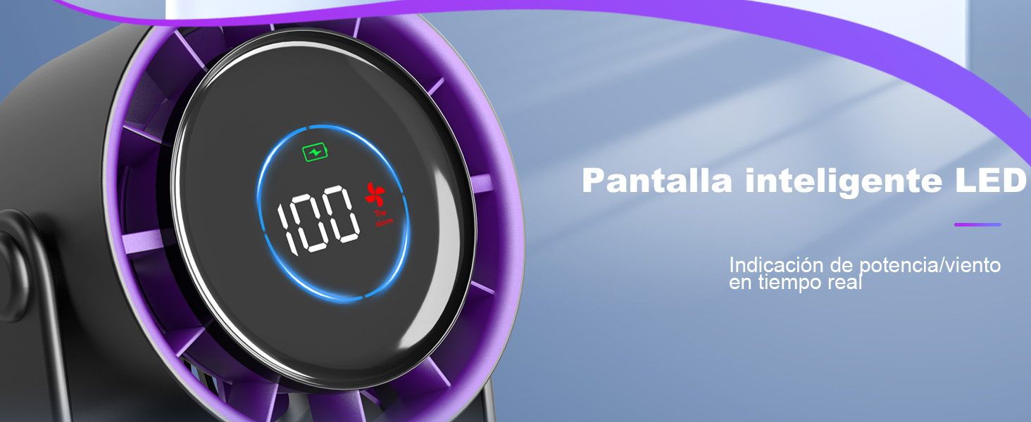 Ventilador