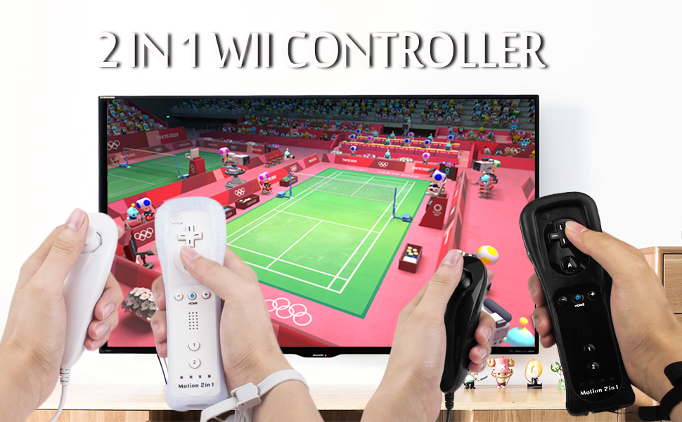 Wii