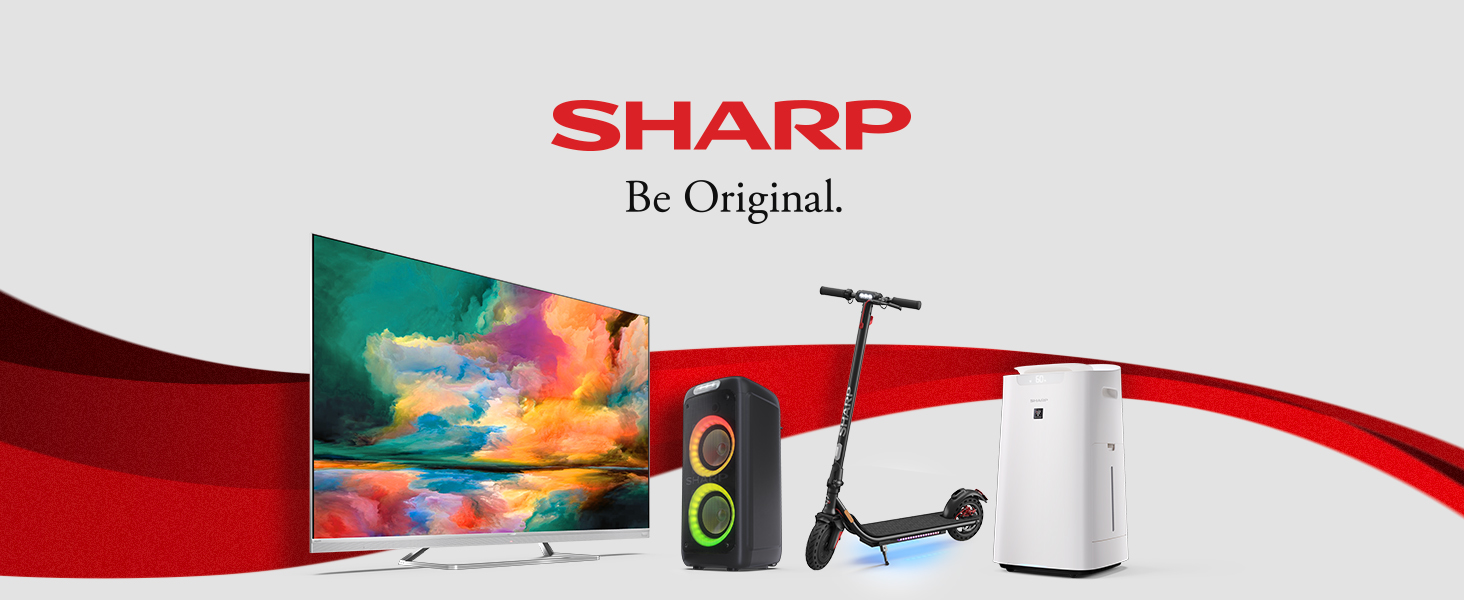 Sharp