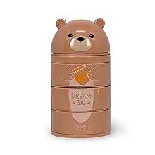 Aww-rganiser Teddy Bear
