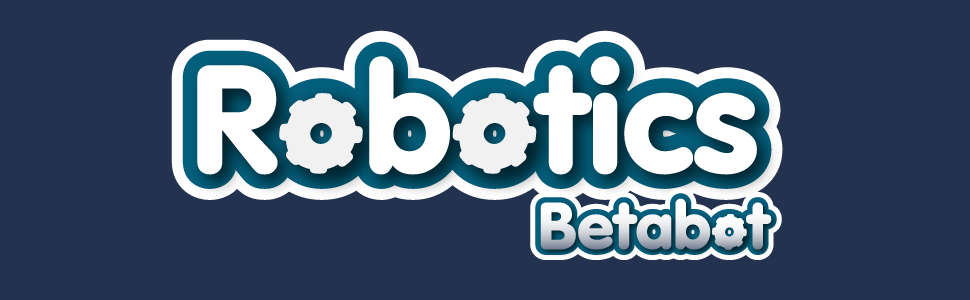 robotics betabot