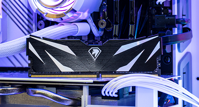 DDR4 II