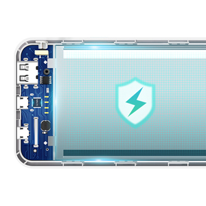 Control de Chip Inteligente