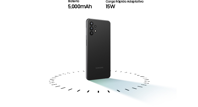 Samsung A32 5G