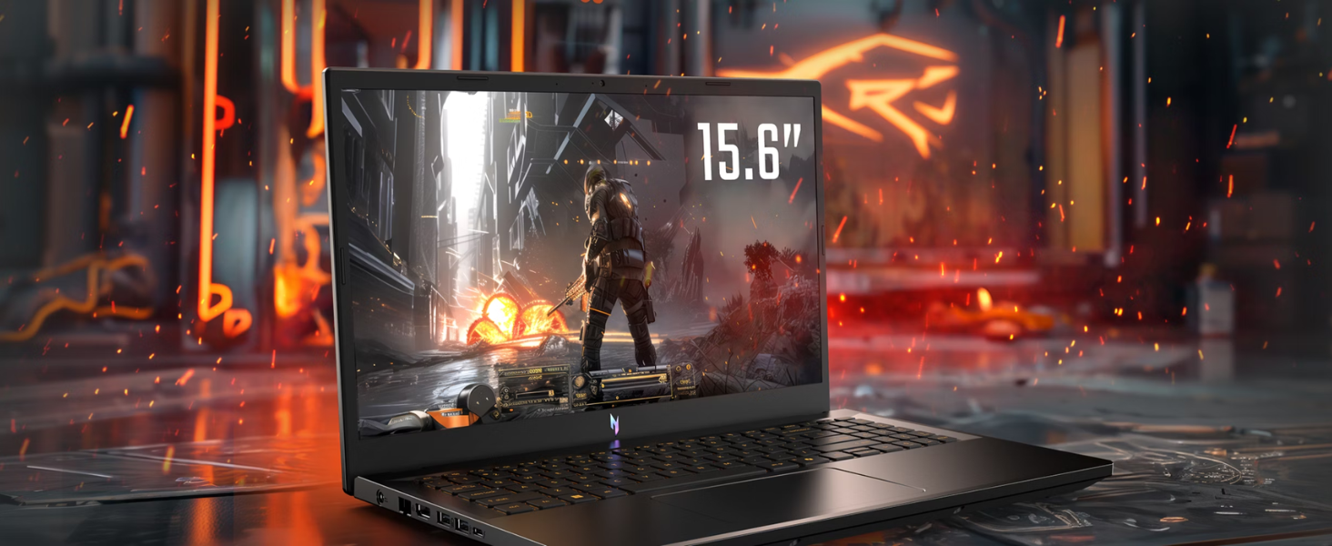 nitro