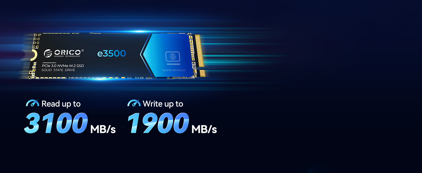 M.2 SSD