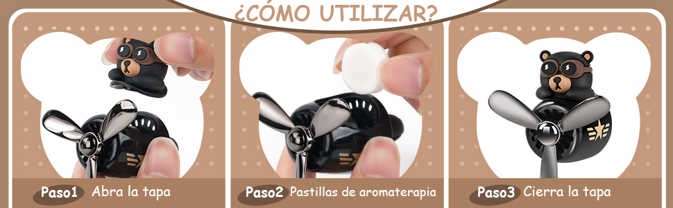 Clip de Aromaterapia