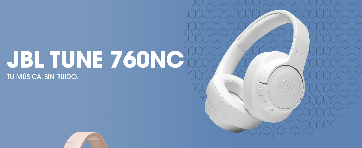 Tune 760
