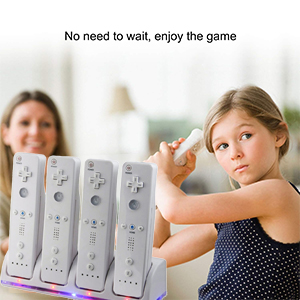 wii consola